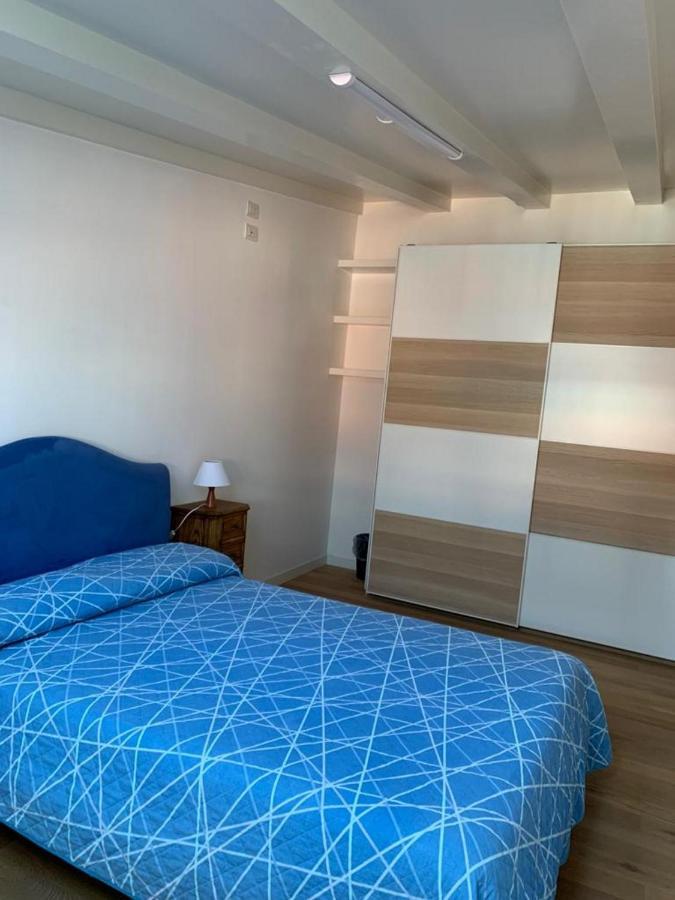 Cairoli7Novate-Mansarda Lägenhet Novate Milanese Exteriör bild