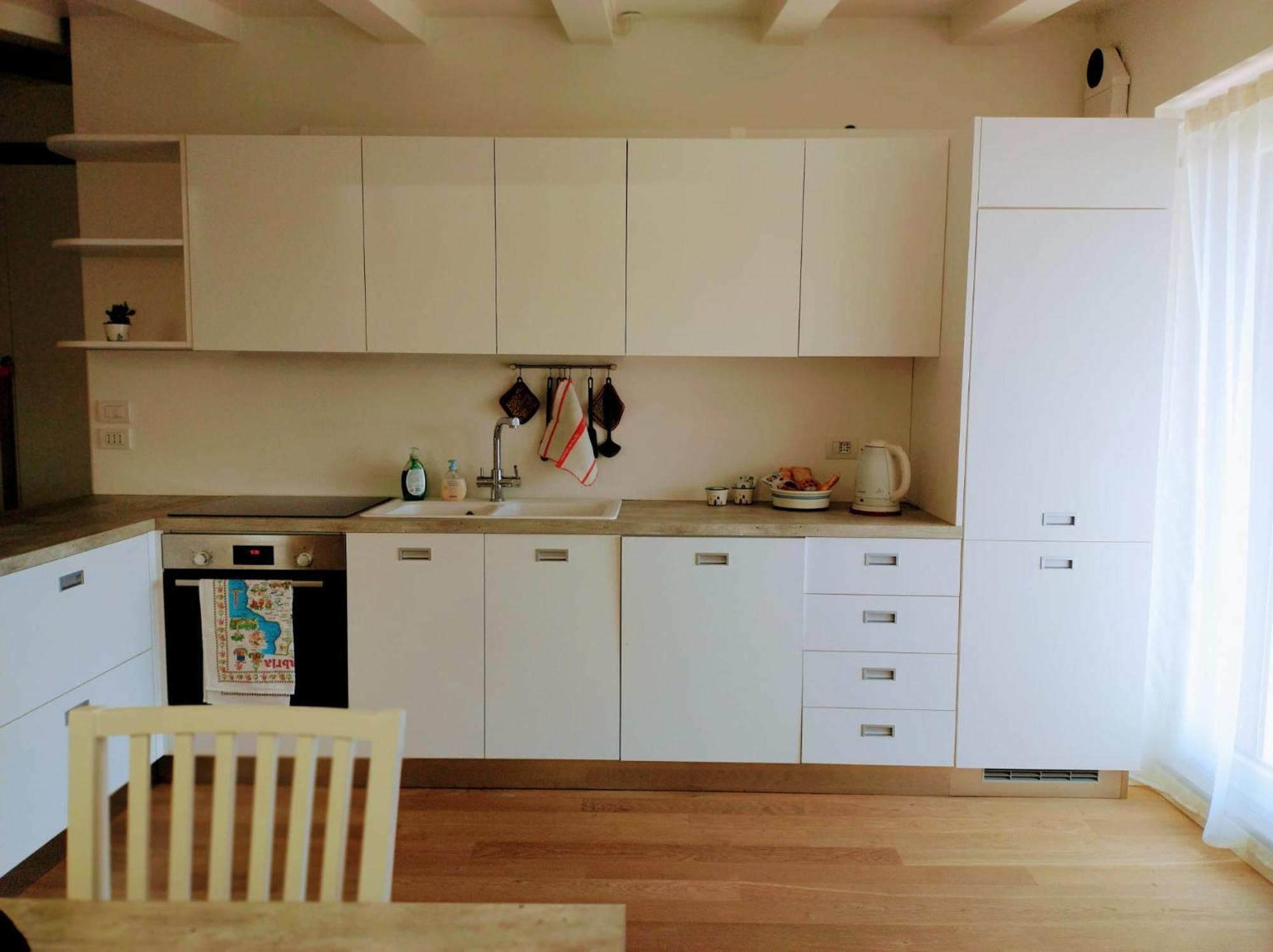 Cairoli7Novate-Mansarda Lägenhet Novate Milanese Exteriör bild